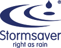 Stormsaver Logo